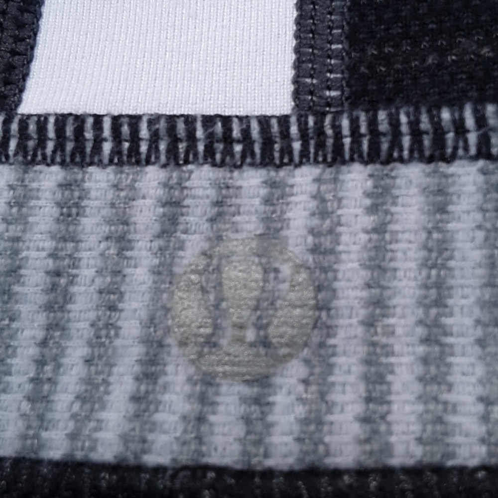 Lululemon grey size 6 leggings